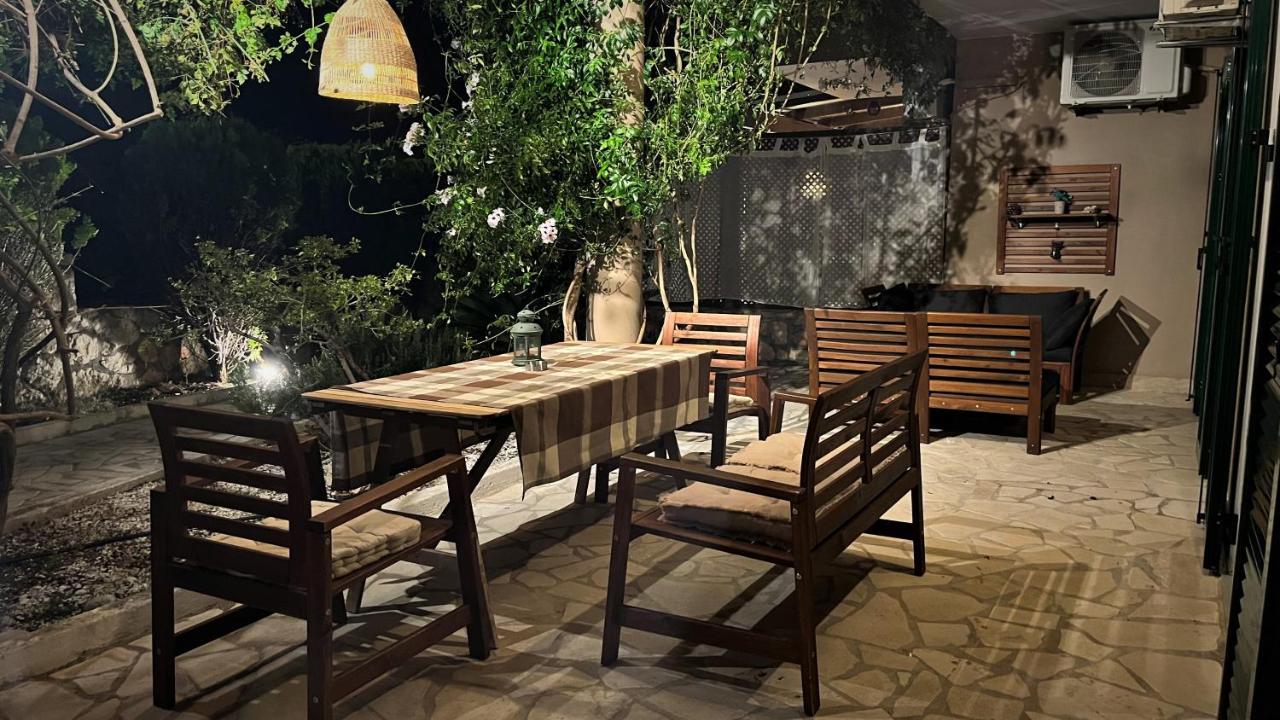 Katarina Apartments Kefalonia - Sea View Аргостолион Экстерьер фото
