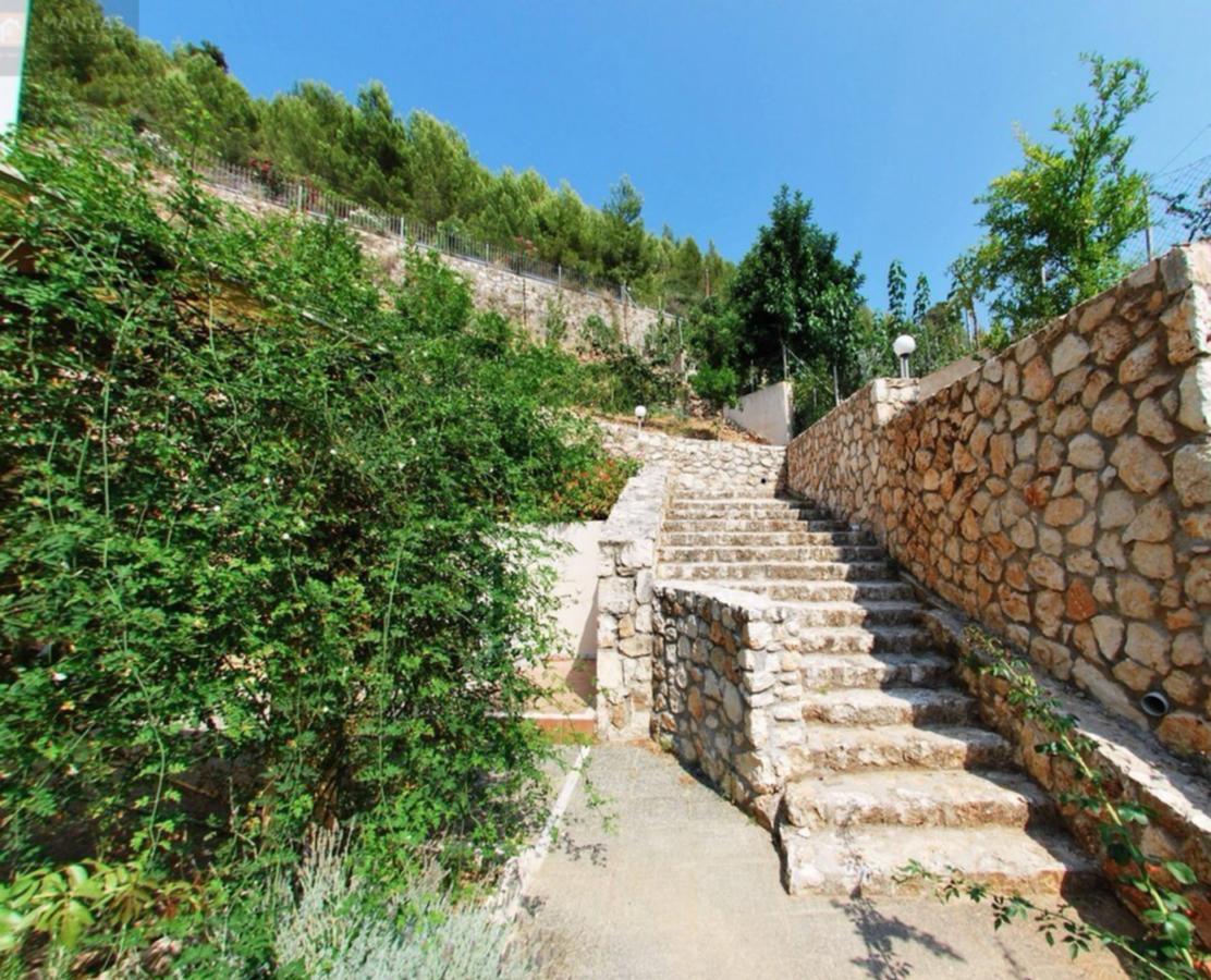 Katarina Apartments Kefalonia - Sea View Аргостолион Экстерьер фото