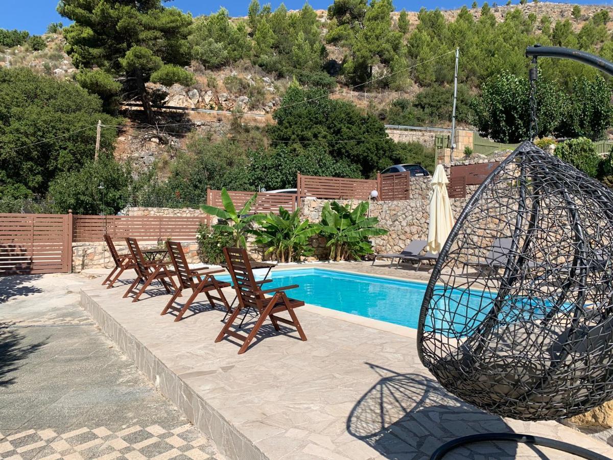 Katarina Apartments Kefalonia - Sea View Аргостолион Экстерьер фото